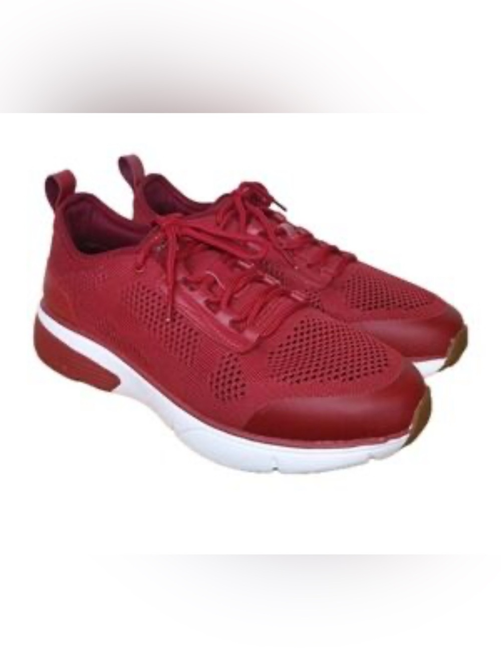 Dr. Comfort Diane Women's Athletic Sneakers Walking Gym Running Shoes SZ 8 1/2M